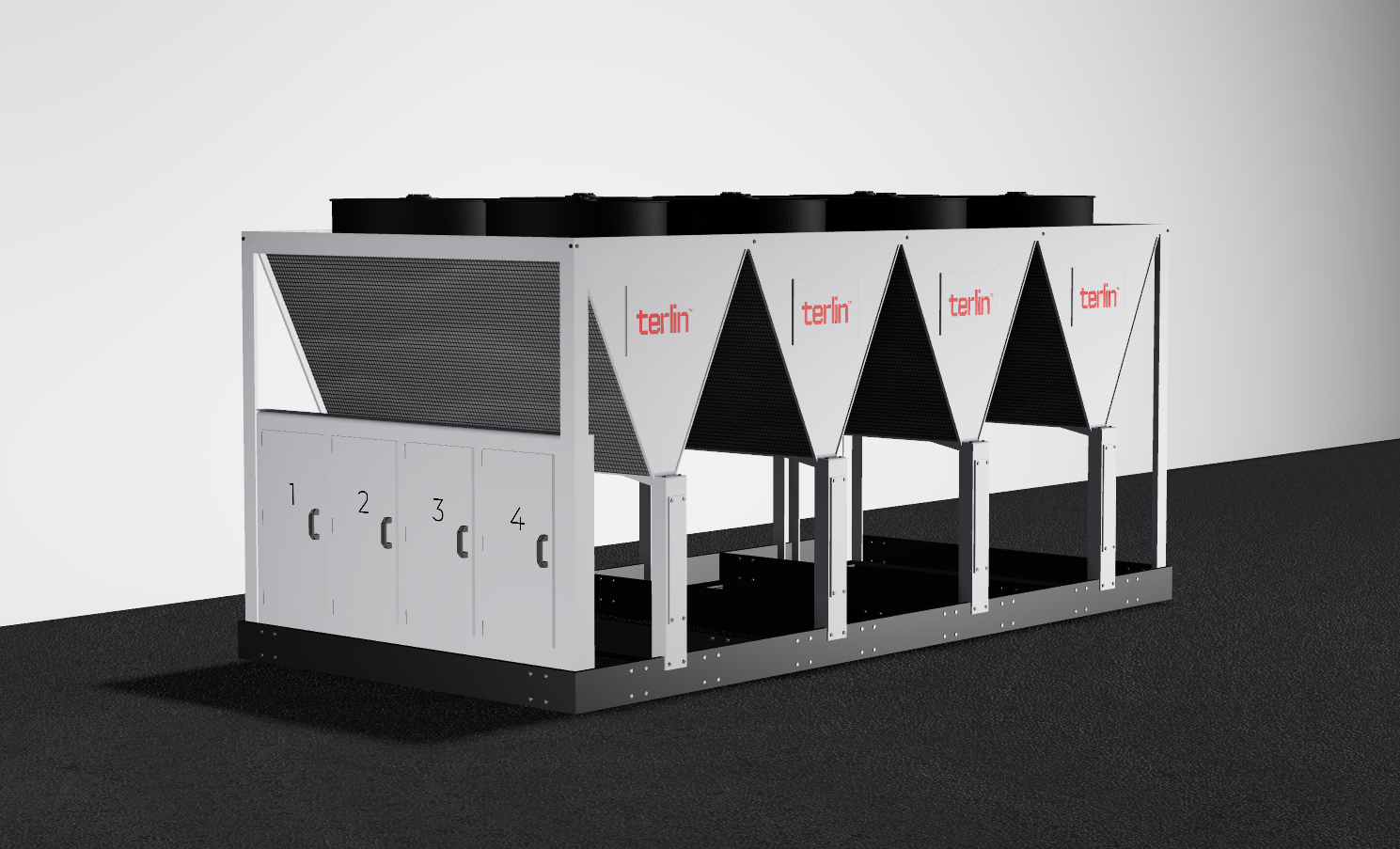 Air Cooling Unit (2026) Gen.1